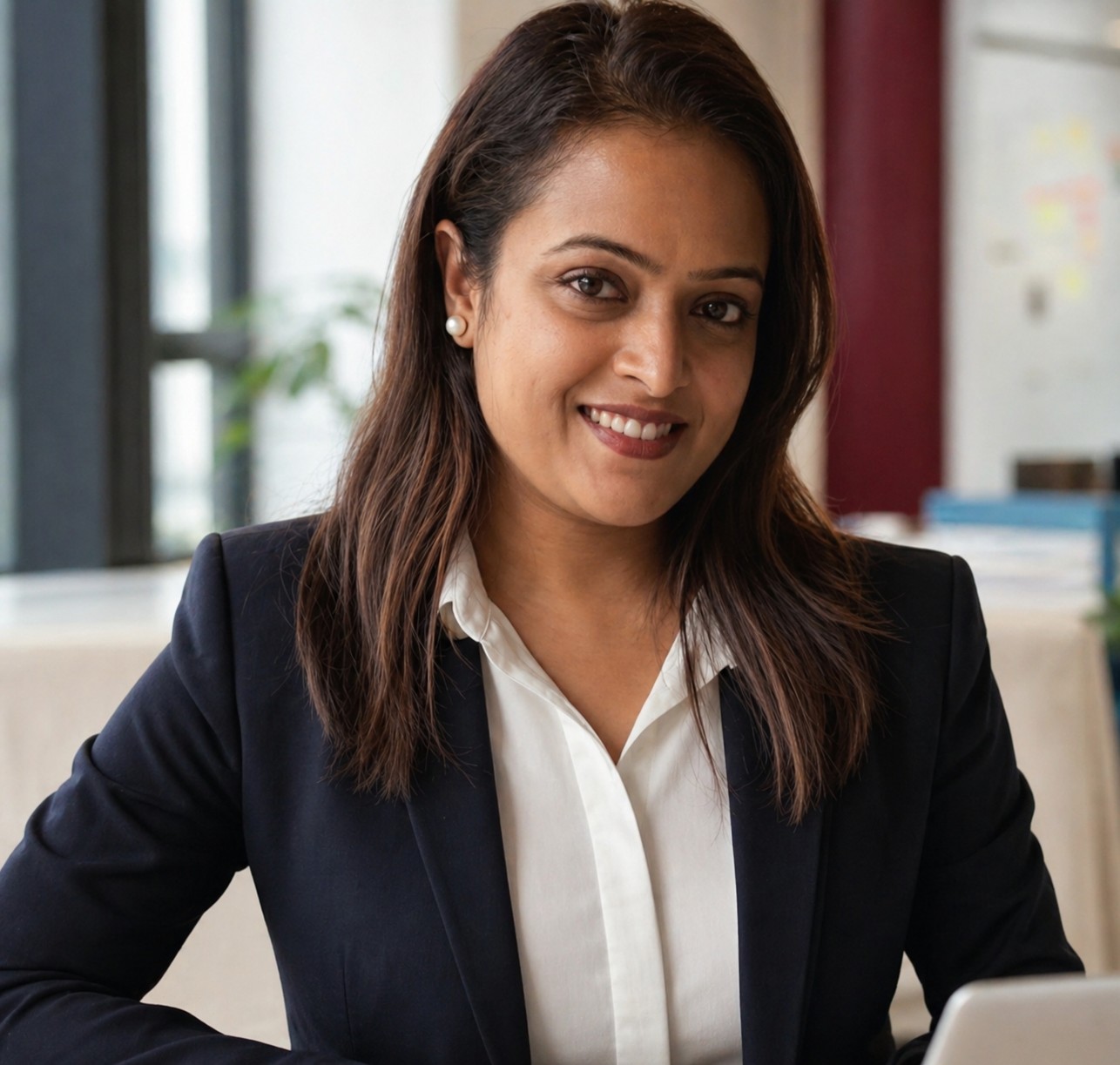 Swathi Sudhindra